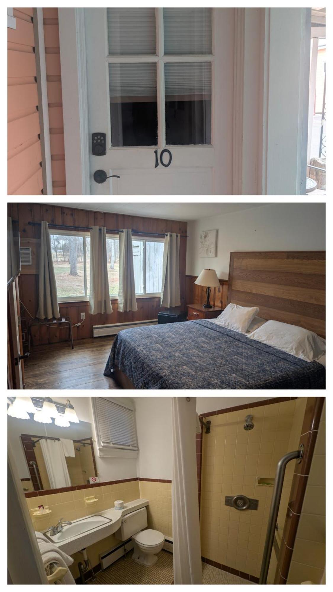 New Hope Lodge Экстерьер фото