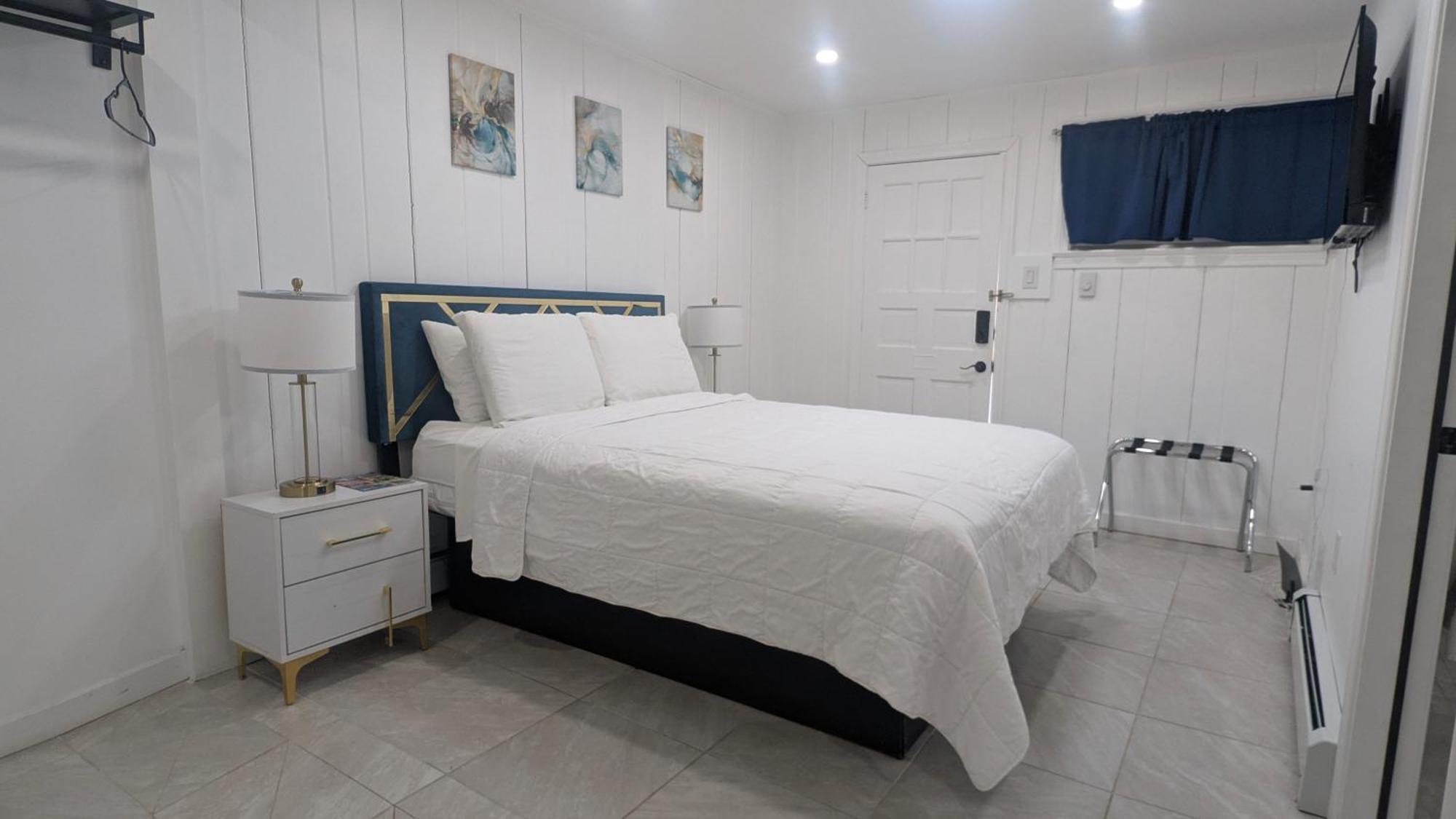New Hope Lodge Экстерьер фото