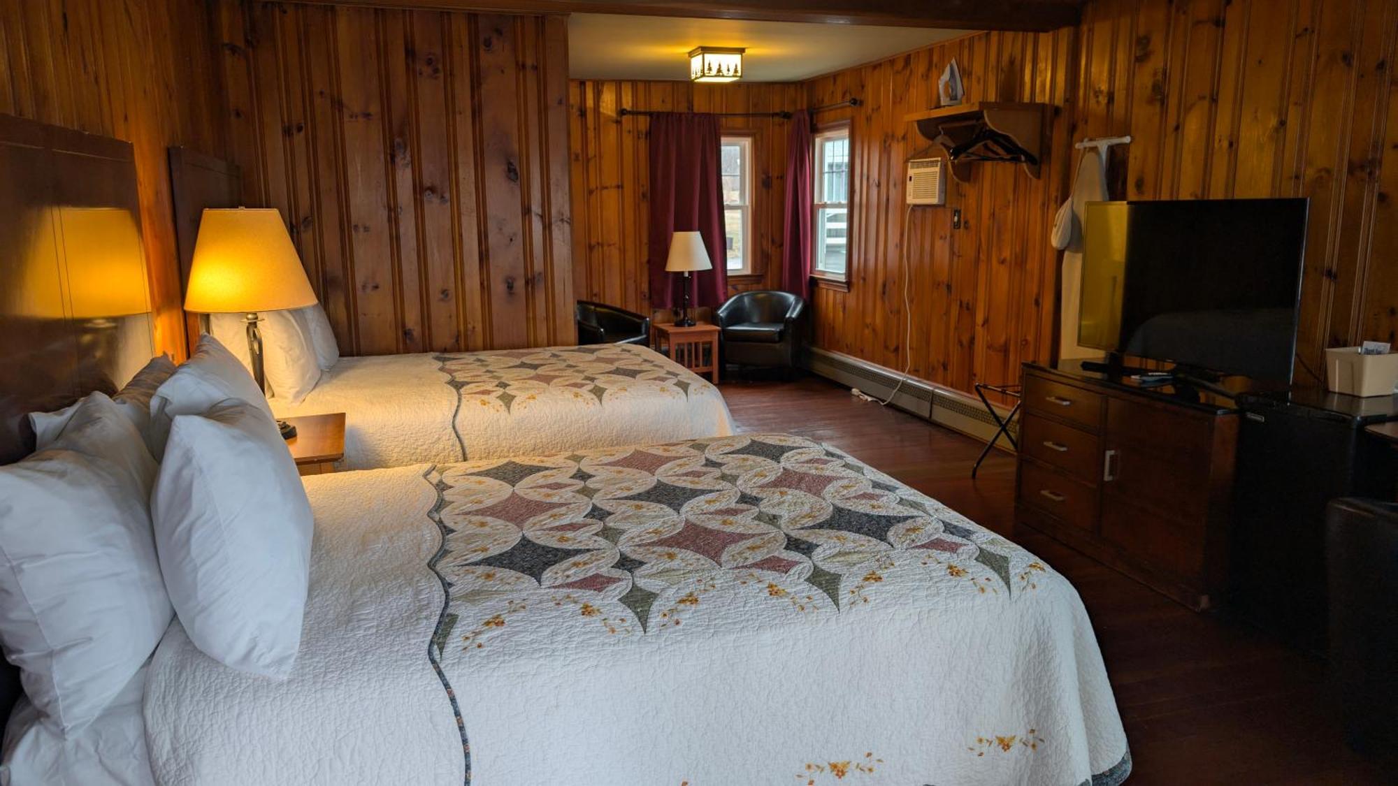 New Hope Lodge Экстерьер фото